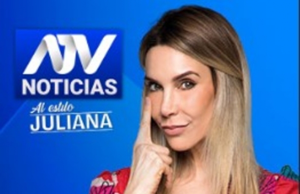 ATV Noticias al estilo Juliana: Programa del 14 de julio de 2020